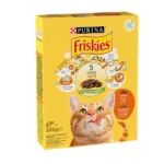 Croquettes Premium pour Chats - Saumon