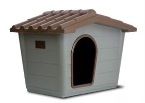 Niche Maison pour Chien et Chat – Image 2