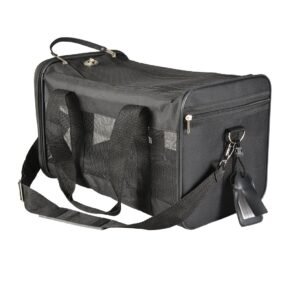 SAC de voyage Duvo+ Nylon 

Chien, Respirant – Image 2