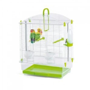 Cage Oiseaux Lara 40x27x51cm