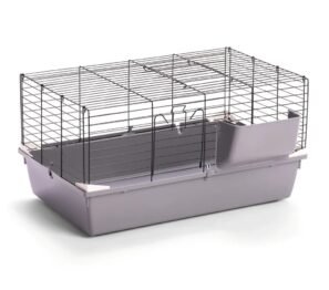 Cage pour cochons d’inde et lapins – Image 2