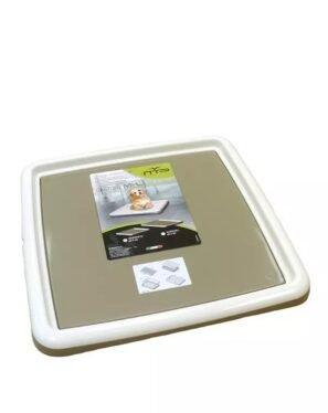Tapis éducatif pour Chiot Bergamo – Image 2
