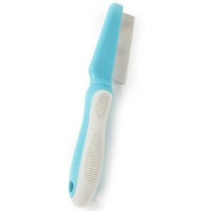 Peigne Anti-Puces pour Chien et Chat – Leopet