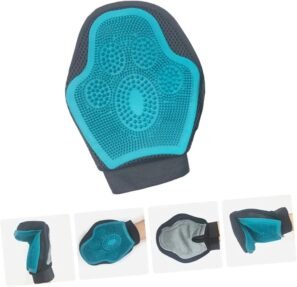 Gant De Toilettage
Leopet