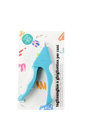Coupe-ongles à Guillotine pour Chien – Leopet – Image 2