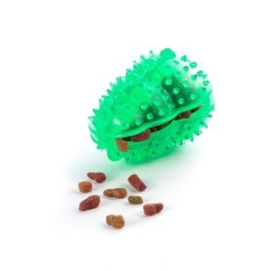 Jouet Distributeur de Friandises - LeoPet – Image 2