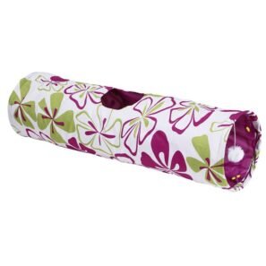 Tunnel pour Chat Flower – Image 2