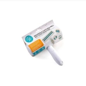 Brosse Ramasse - Poils 
couleurs assorties – Image 3