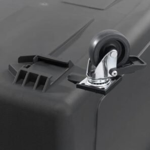 ROUES CAGE IATA BRACCO – Image 3