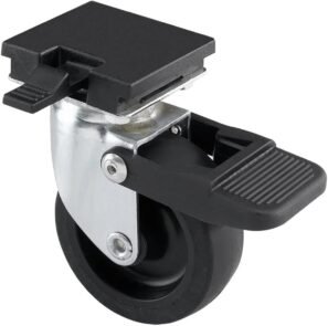 ROUES CAGE IATA BRACCO – Image 2