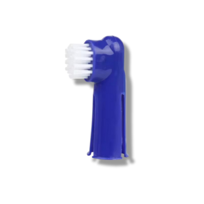 Brosses à Dents à Doigt pour Animaux – LeoPet (Lot de 2) – Image 3