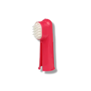 Brosses à Dents à Doigt pour Animaux – LeoPet (Lot de 2) – Image 2