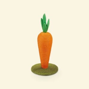 Griffoir Carotte  30 ×40 × 55 
LeoPet – Image 2