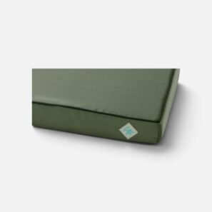 Matelas Hercule extra fort - vert LeoPet  75×115×8h cm – Image 2