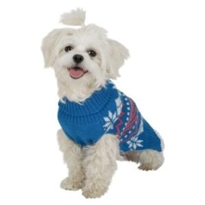 PULLOVER ELLMAU
Kerbl Pet