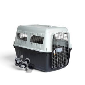 Cage IATA MP Bergamo Pour Grand Chien - Taille 7 - 8