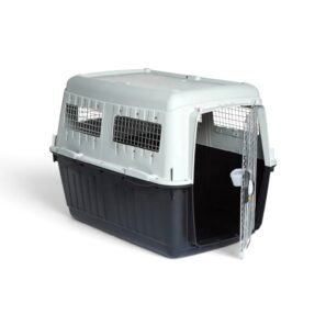 Cage IATA MP Bergamo Pour Grand Chien - Taille 7 - 8 – Image 2