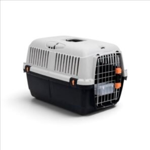 Cage IATA MP Bergamo Pour Petit Chien et Chat – Image 2