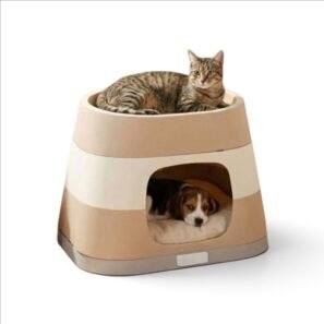 Niche Pour Chient et Chat