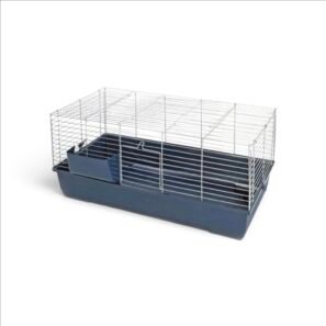 Cage Cochons d’Inde & Lapins Leopet Baldo – Image 2