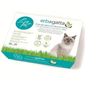 HERBE à Chats – Coco- LeoPet