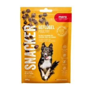 Mera Snacker Volaille (200 g)