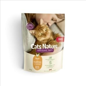 Mera Chat adulte stérilisé poulet (2kg | 10kg)
