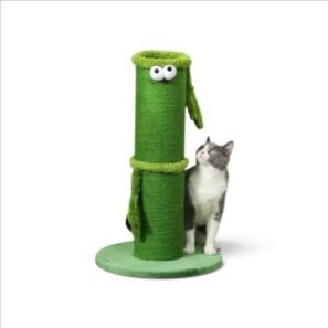 Griffoir Green Bamboo
LeoPet